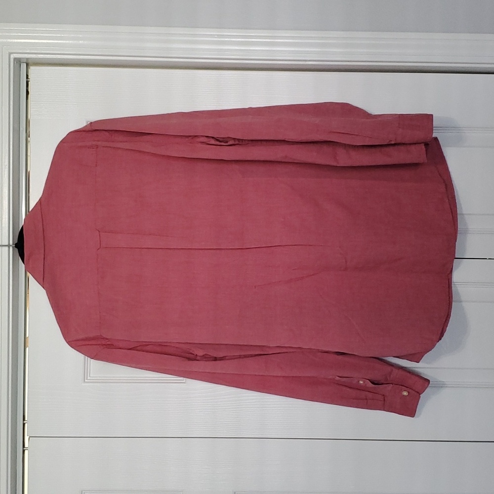 Men's Chaps Button Down XL - Picture 5 of 5